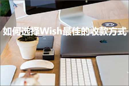 跨境电商知识:如何选择Wish最佳的收款方式